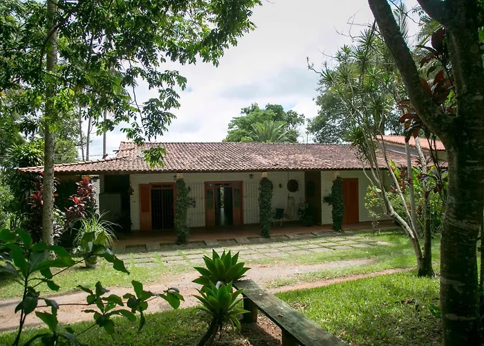 Eco Pousada PassaredoPousada