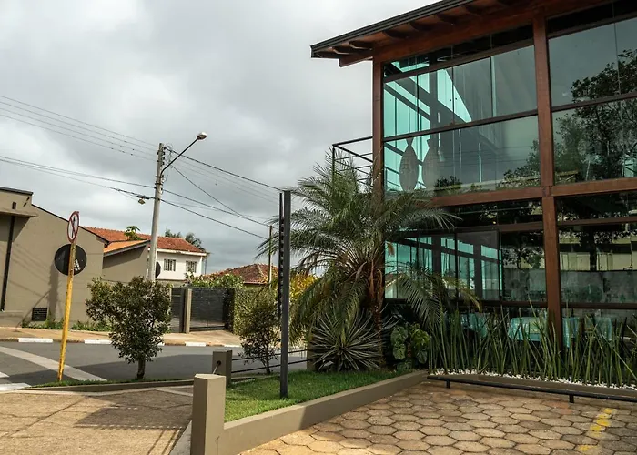 Pousada Villa da MataPousada